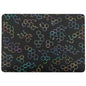 For MacBook Air 13 inch (2026) A3449 / (2025) A3240 / (2024) A3113 / (2022) A2681 Case Cold Stamping Laptops PC Hard Shell