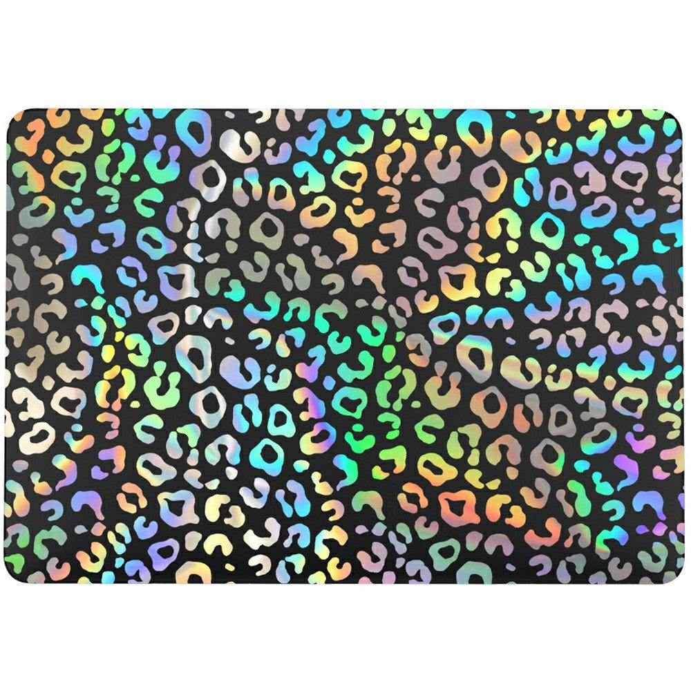 For MacBook Air 13 inch (2026) A3449 / (2025) A3240 / (2024) A3113 / (2022) A2681 Case Cold Stamping Laptops PC Hard Shell