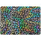 For MacBook Air 13 inch (2026) A3449 / (2025) A3240 / (2024) A3113 / (2022) A2681 Case Cold Stamping Laptops PC Hard Shell