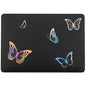 For MacBook Air 13 inch (2026) A3449 / (2025) A3240 / (2024) A3113 / (2022) A2681 Case Cold Stamping Laptops PC Hard Shell