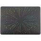For MacBook Air 13 inch (2026) A3449 / (2025) A3240 / (2024) A3113 / (2022) A2681 Case Cold Stamping Laptops PC Hard Shell