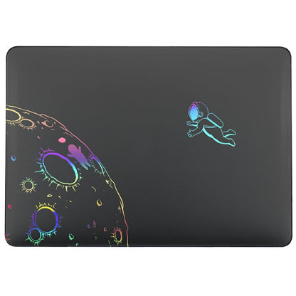 For MacBook Air 13 inch (2026) A3449 / (2025) A3240 / (2024) A3113 / (2022) A2681 Case Cold Stamping Laptops PC Hard Shell