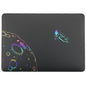 For MacBook Air 13 inch (2026) A3449 / (2025) A3240 / (2024) A3113 / (2022) A2681 Case Cold Stamping Laptops PC Hard Shell