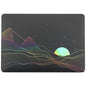 For MacBook Air 13 inch (2026) A3449 / (2025) A3240 / (2024) A3113 / (2022) A2681 Case Cold Stamping Laptops PC Hard Shell