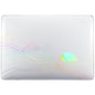 For MacBook Air 13 inch (2026) A3449 / (2025) A3240 / (2024) A3113 / (2022) A2681 Case Cold Stamping Laptops PC Hard Shell