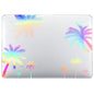 For MacBook Air 13 inch (2026) A3449 / (2025) A3240 / (2024) A3113 / (2022) A2681 Case Cold Stamping Laptops PC Hard Shell