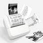 MARKLIFE S2 Bluetooth-compatible Thermal Label Printer Ink-Less Label Maker Machine for Small Business Home Office