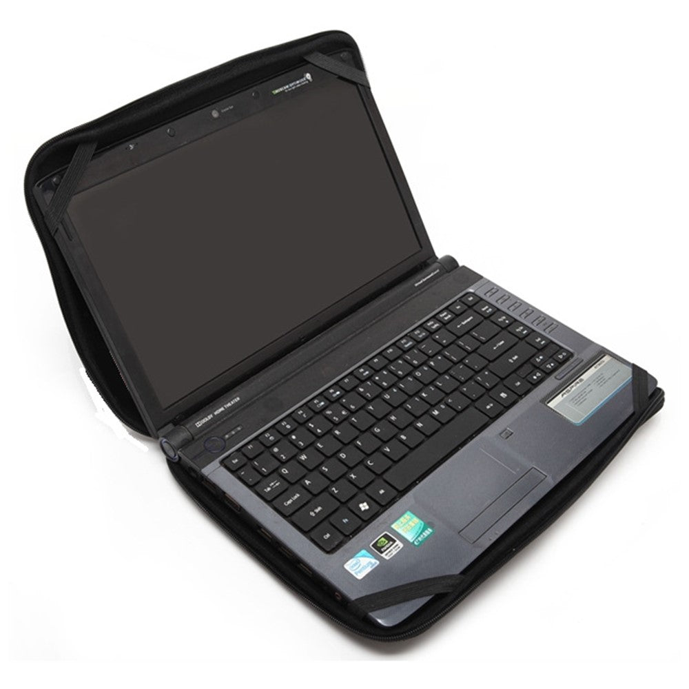 A03 14 Zoll Laptoptasche aus Neopren – Notebooktasche und Tablett-Aktentasche