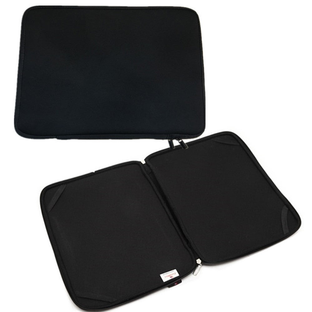 A03 14 Zoll Laptoptasche aus Neopren – Notebooktasche und Tablett-Aktentasche