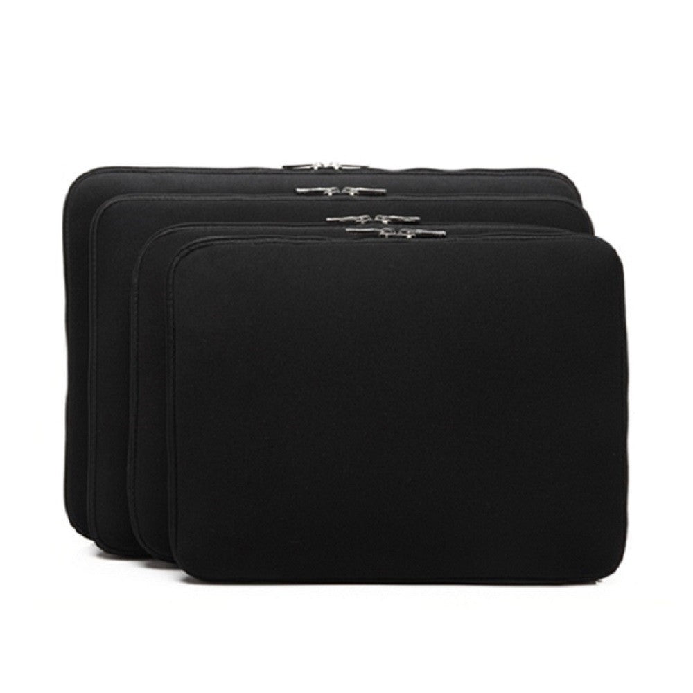 A03 14 Zoll Laptoptasche aus Neopren – Notebooktasche und Tablett-Aktentasche