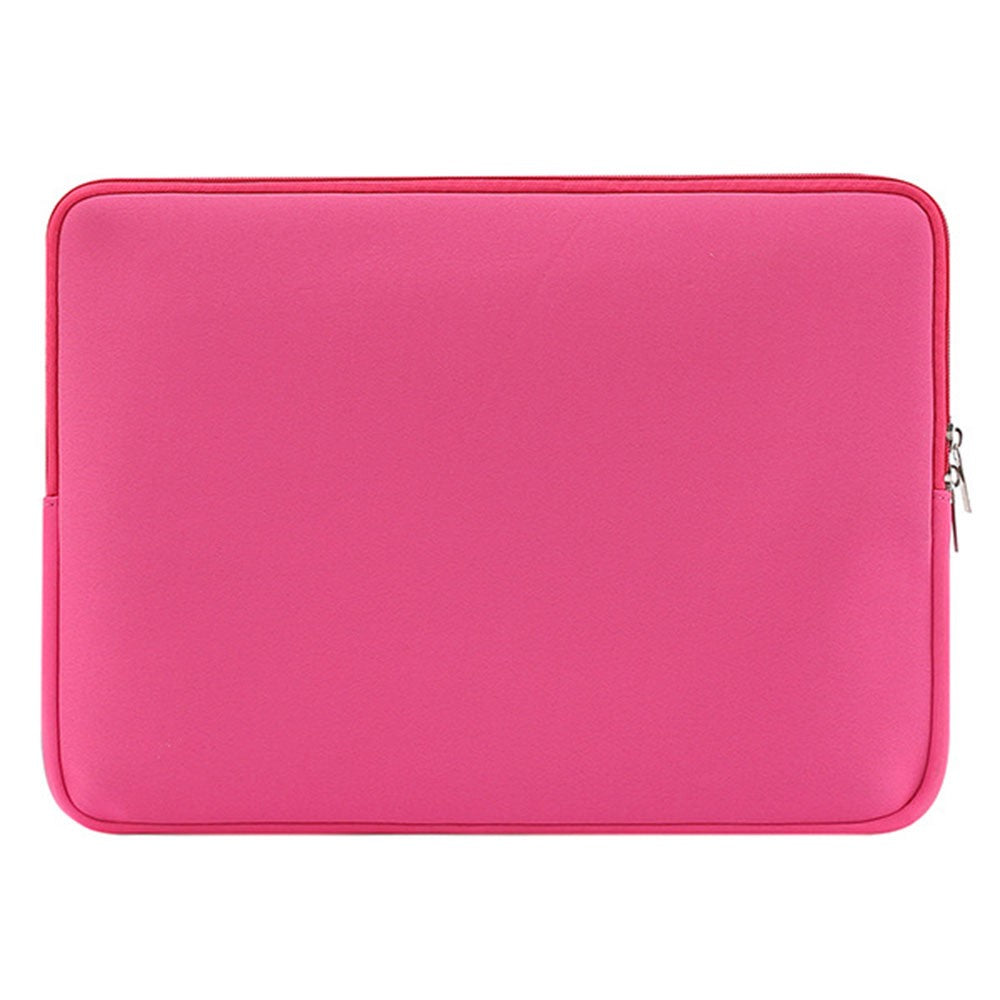 A03 14 Zoll Laptoptasche aus Neopren – Notebooktasche und Tablett-Aktentasche