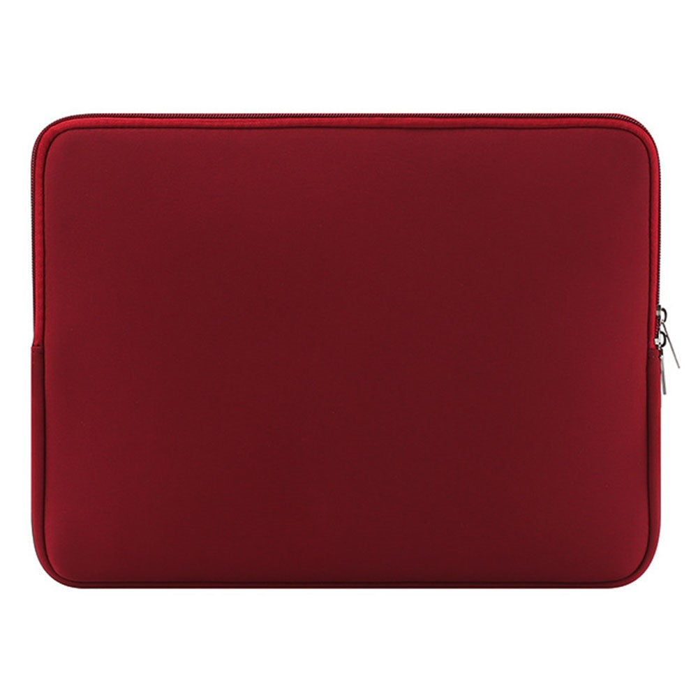 A03 14 Zoll Laptoptasche aus Neopren – Notebooktasche und Tablett-Aktentasche