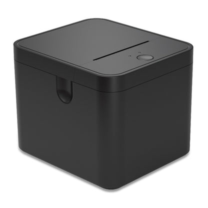 ZJ-5890A 58mm Bluetooth-compatible USB Thermal Receipt Printer Portable POS Printer for Restaurant Retail