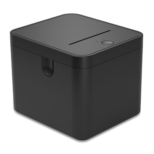 ZJ-5890A 58mm Bluetooth-compatible USB Thermal Receipt Printer Portable POS Printer for Restaurant Retail