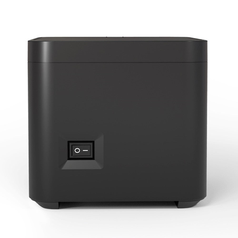 ZJ-5890A 58mm Bluetooth-compatible USB Thermal Receipt Printer Portable POS Printer for Restaurant Retail