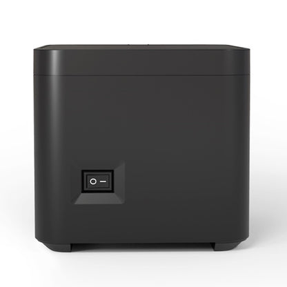 ZJ-5890A 58mm Bluetooth-compatible USB Thermal Receipt Printer Portable POS Printer for Restaurant Retail