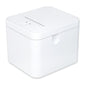 ZJ-5890A 58mm Bluetooth-compatible USB Thermal Receipt Printer Portable POS Printer for Restaurant Retail