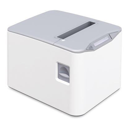 ZJ-8370 80mm Direct Thermal Receipt Printer USB LAN Bluetooth-compatible POS Printer with Auto Cutter