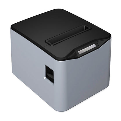 ZJ-8370 80mm Direct Thermal Receipt Printer USB LAN Bluetooth-compatible POS Printer with Auto Cutter