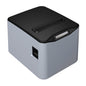 ZJ-8370 80mm Direct Thermal Receipt Printer USB LAN Bluetooth-compatible POS Printer with Auto Cutter