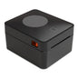 ZJ-9250 100mm Thermal Label Printer USB Direct Thermal Printer for Shipping Packages