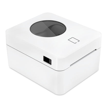 ZJ-9250 100mm Thermal Label Printer USB Direct Thermal Printer for Shipping Packages
