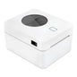 ZJ-9250 100mm Thermal Label Printer USB Direct Thermal Printer for Shipping Packages