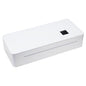 A4LE A4 Portable Thermal Printer USB Bluetooth-compatible Travel Wireless Inkless Printer