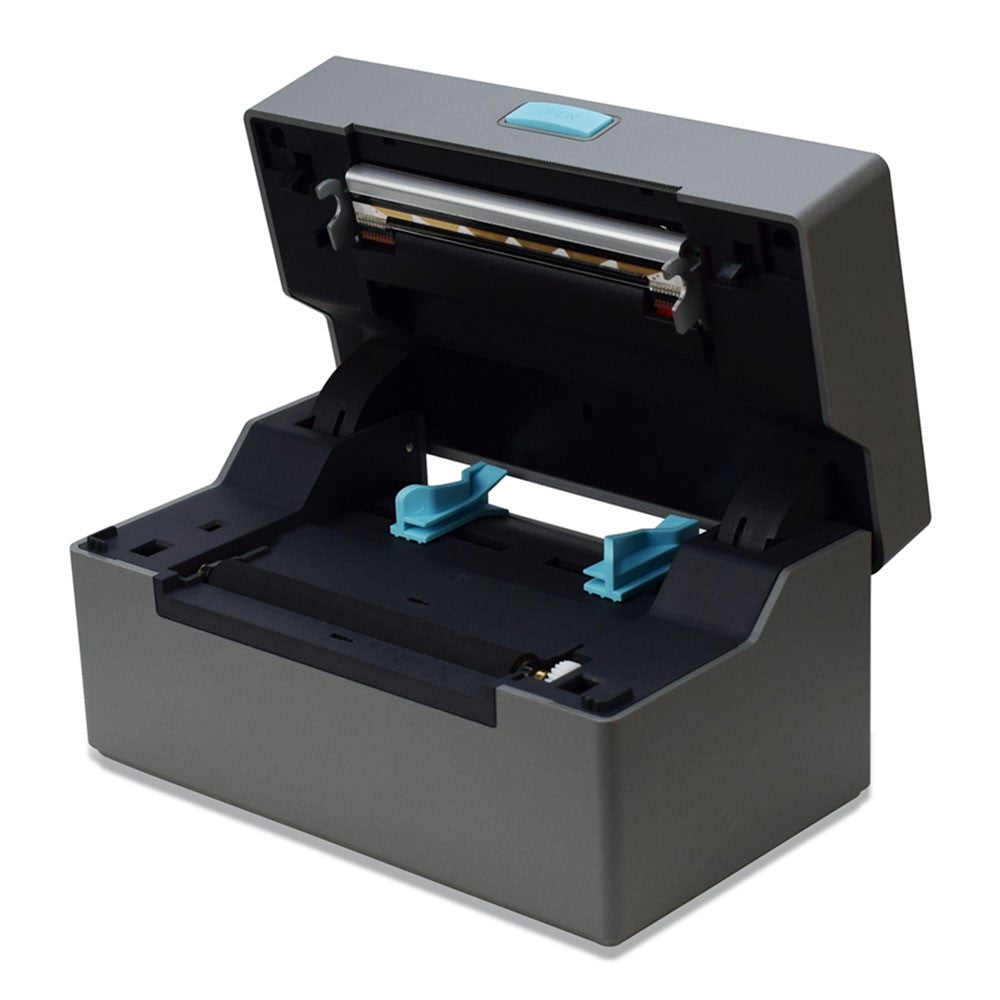 ZJ-9220 4 inch Thermal Label Printer USB Bluetooth-compatible Electronic Shipping Package Printer