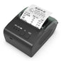 ZJ-5810 58mm Handheld Thermal Receipt Printer USB Bluetooth-compatible Portable Printer