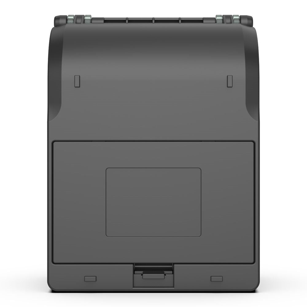 ZJ-5810 58mm Handheld Thermal Receipt Printer USB Bluetooth-compatible Portable Printer