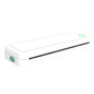 M15 Portable A4 Printer Pocket Size 203 DPI Inkless Bluetooth-Compatible Thermal Printing Machine