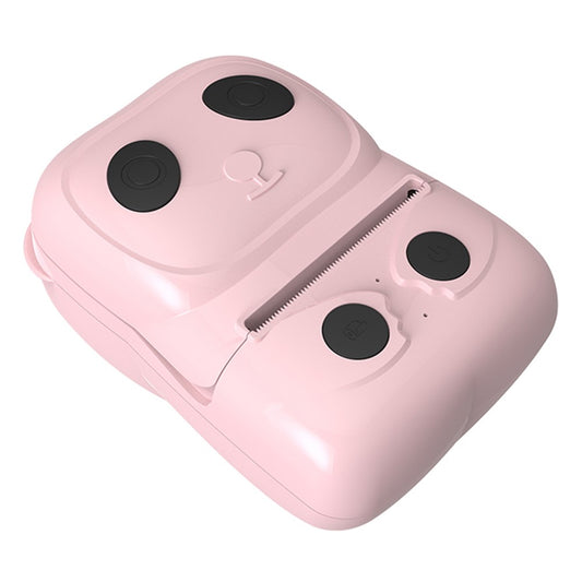 ZJ-5816 2 Inch Mobile Thermal Label Printer Portable Bluetooth-Compatible Label Maker Machine