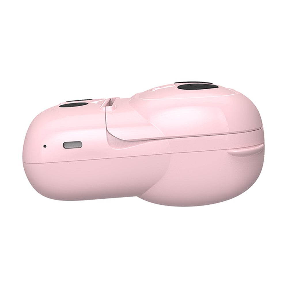 ZJ-5816 2 Inch Mobile Thermal Label Printer Portable Bluetooth-Compatible Label Maker Machine
