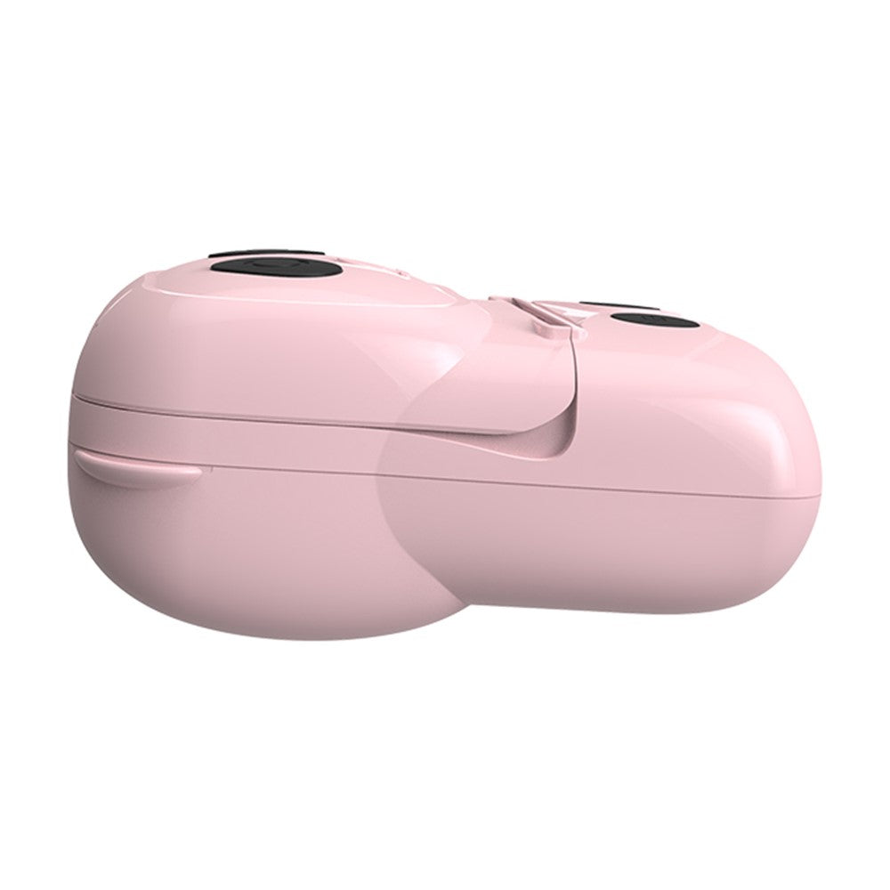 ZJ-5816 2 Inch Mobile Thermal Label Printer Portable Bluetooth-Compatible Label Maker Machine