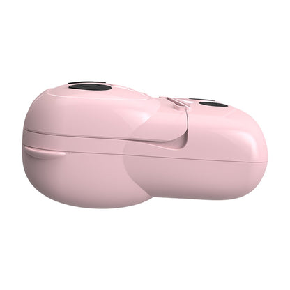 ZJ-5816 2 Inch Mobile Thermal Label Printer Portable Bluetooth-Compatible Label Maker Machine