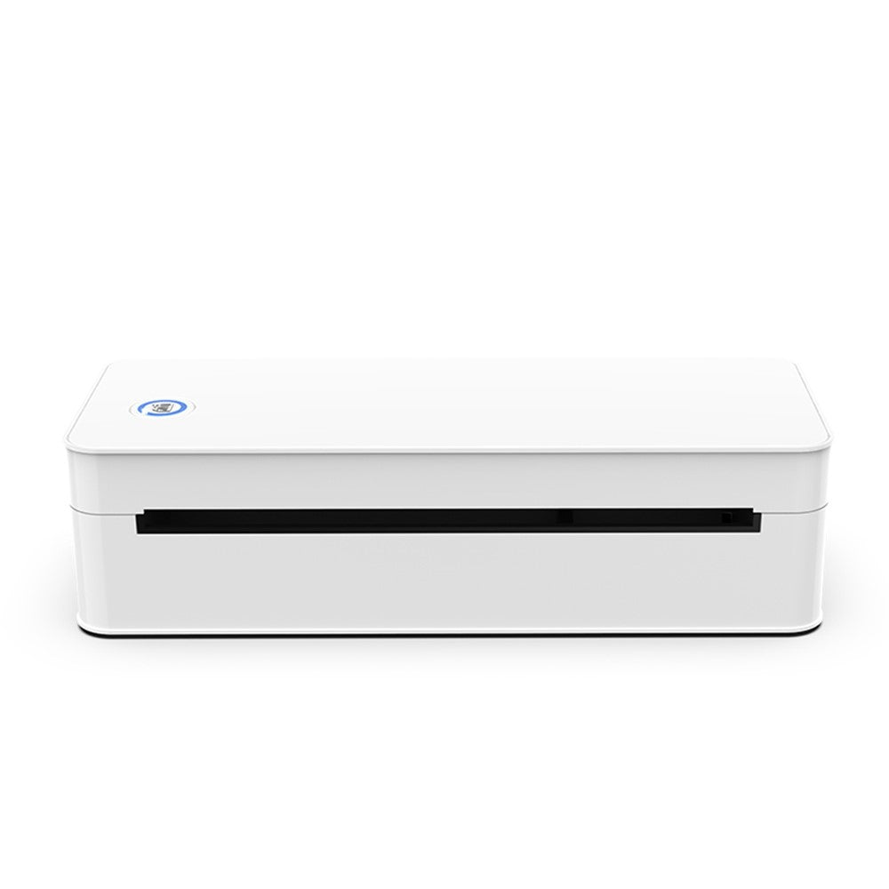 A4 Thermal Printer Wireless Bluetooth-compatible Portable Printing Machine for Windows  /  iOS  /  Android