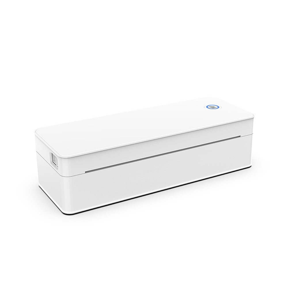 A4 Thermal Printer Wireless Bluetooth-compatible Portable Printing Machine for Windows  /  iOS  /  Android
