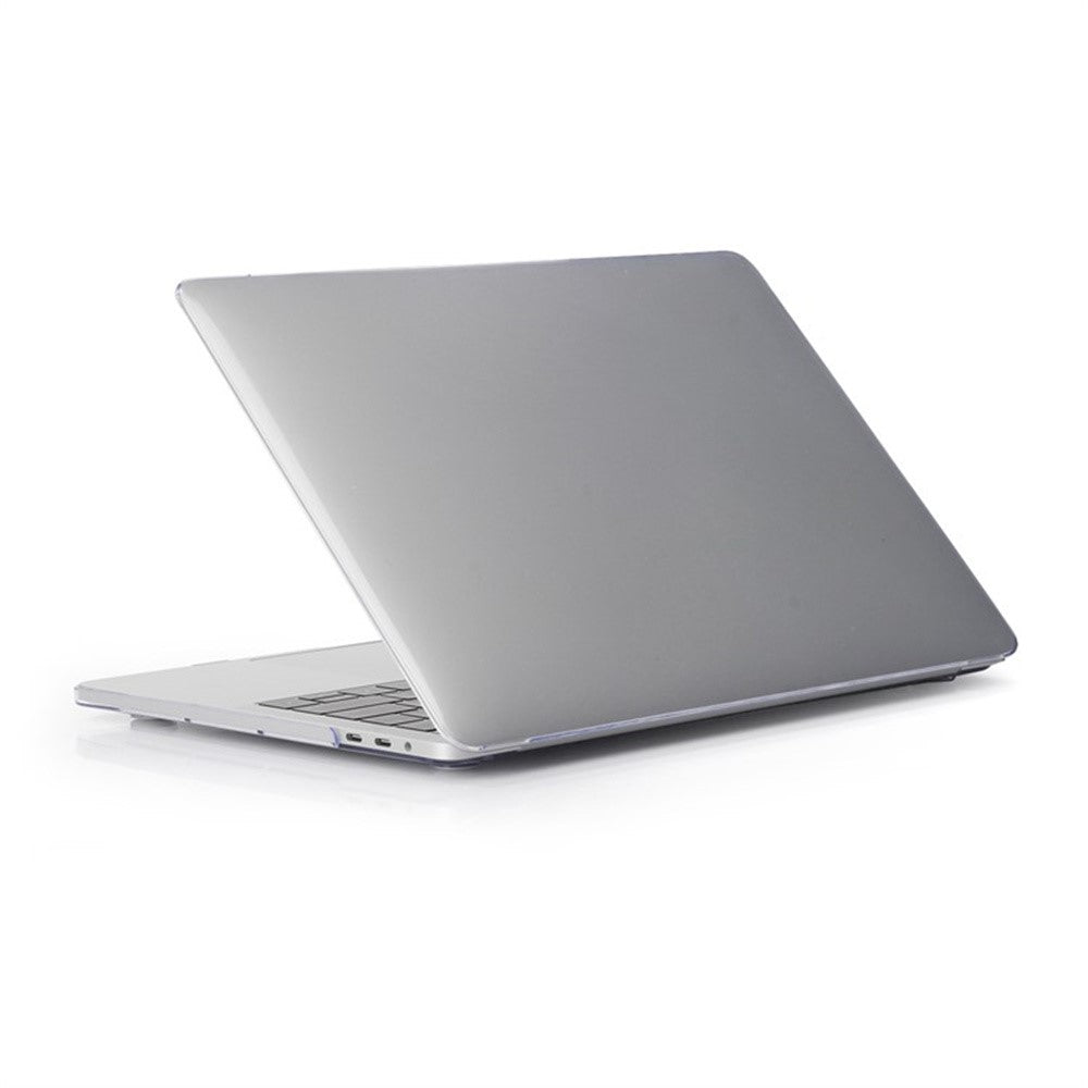For MacBook Pro 16 inch (2019) A2141 Crystal Clear Case Hard PC Computer Protective Cover