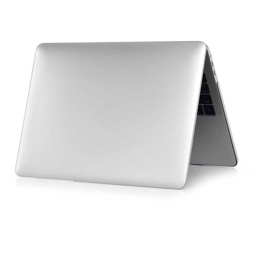 For MacBook Pro 16 inch (2019) A2141 Crystal Clear Case Hard PC Computer Protective Cover