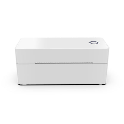 110MM Thermal Label Printer USB + Bluetooth-Compatible High Speed Portable Shipping Bill Printer