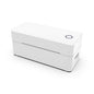 110mm Thermal Label Printer USB Interface Direct Thermal Printing Portable Shipping Bill Printer