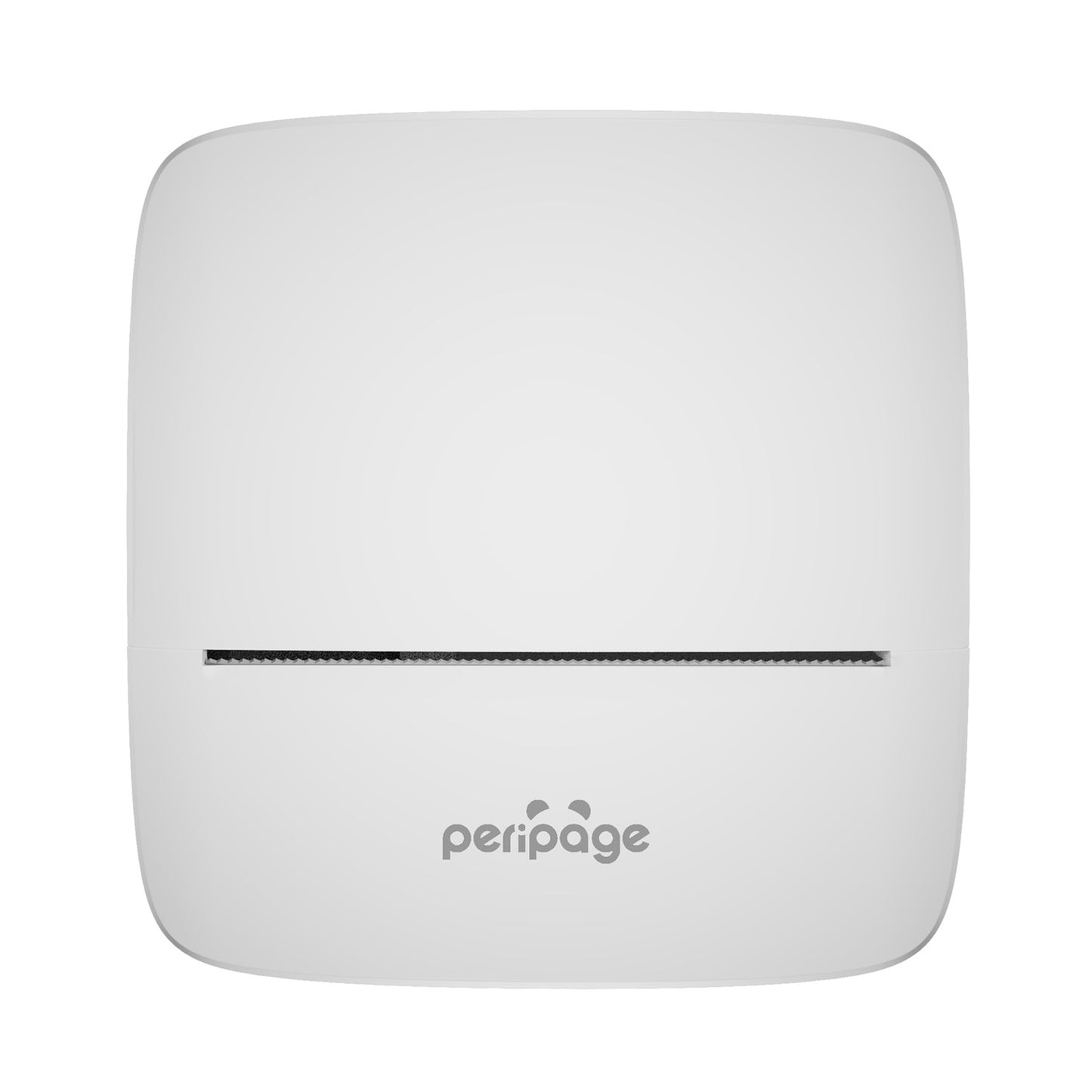 PERIPAGE P21 Thermal Label Printer 304DPI Mistake Book Printer for Small Business Office Compatible with Android, iOS, Windows