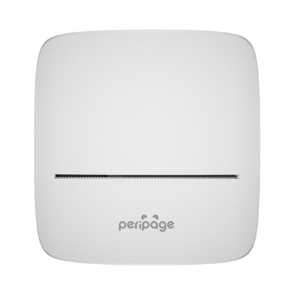 PERIPAGE P21 Thermal Label Printer 304DPI Mistake Book Printer for Small Business Office Compatible with Android, iOS, Windows