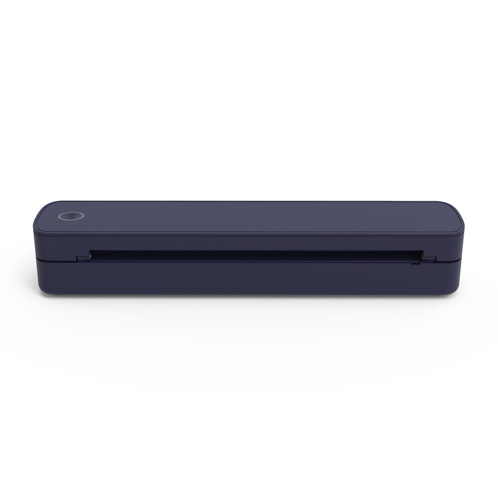 A403 A4 Bluetooth-Compatible Thermal Printer USB Wireless Direct Printer for A4  /  A5 Thermal Paper