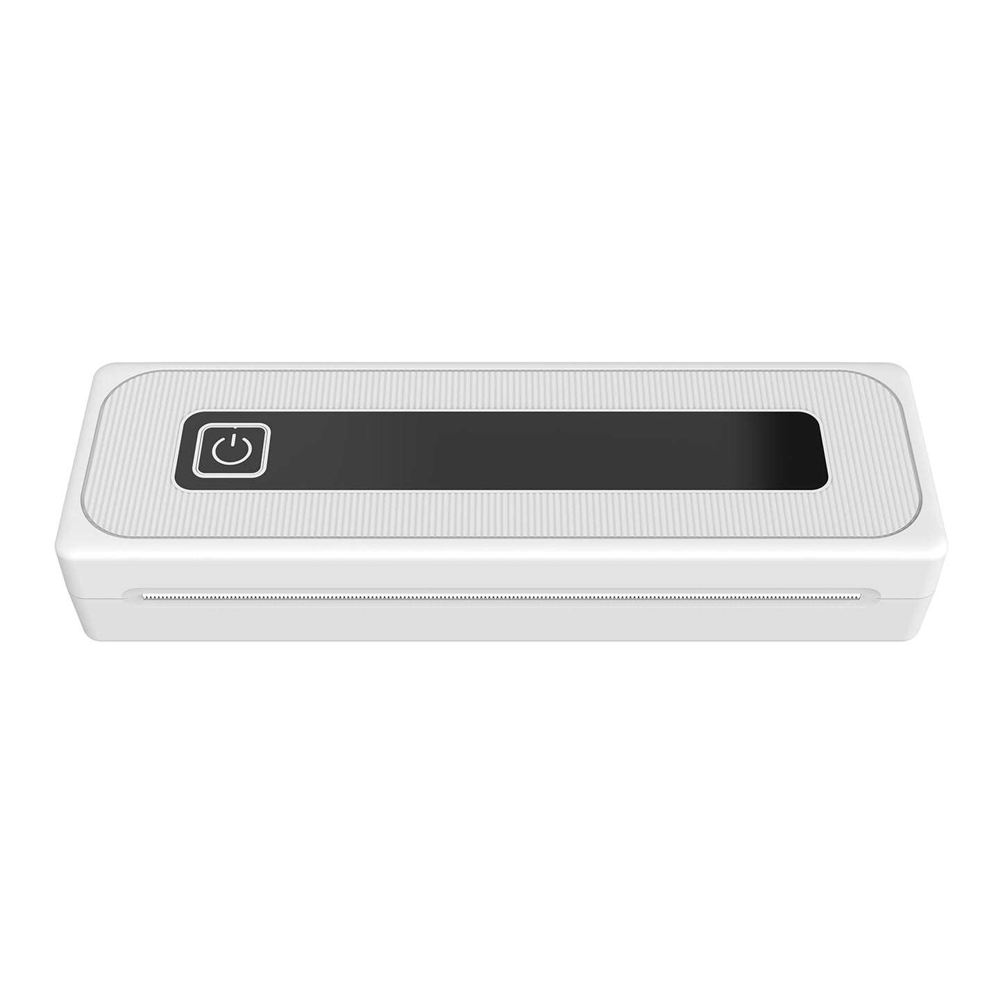 A4B 200 DPI Portable Bluetooth-compatible Printer Inkless Thermal Printer for Home/Office/Study