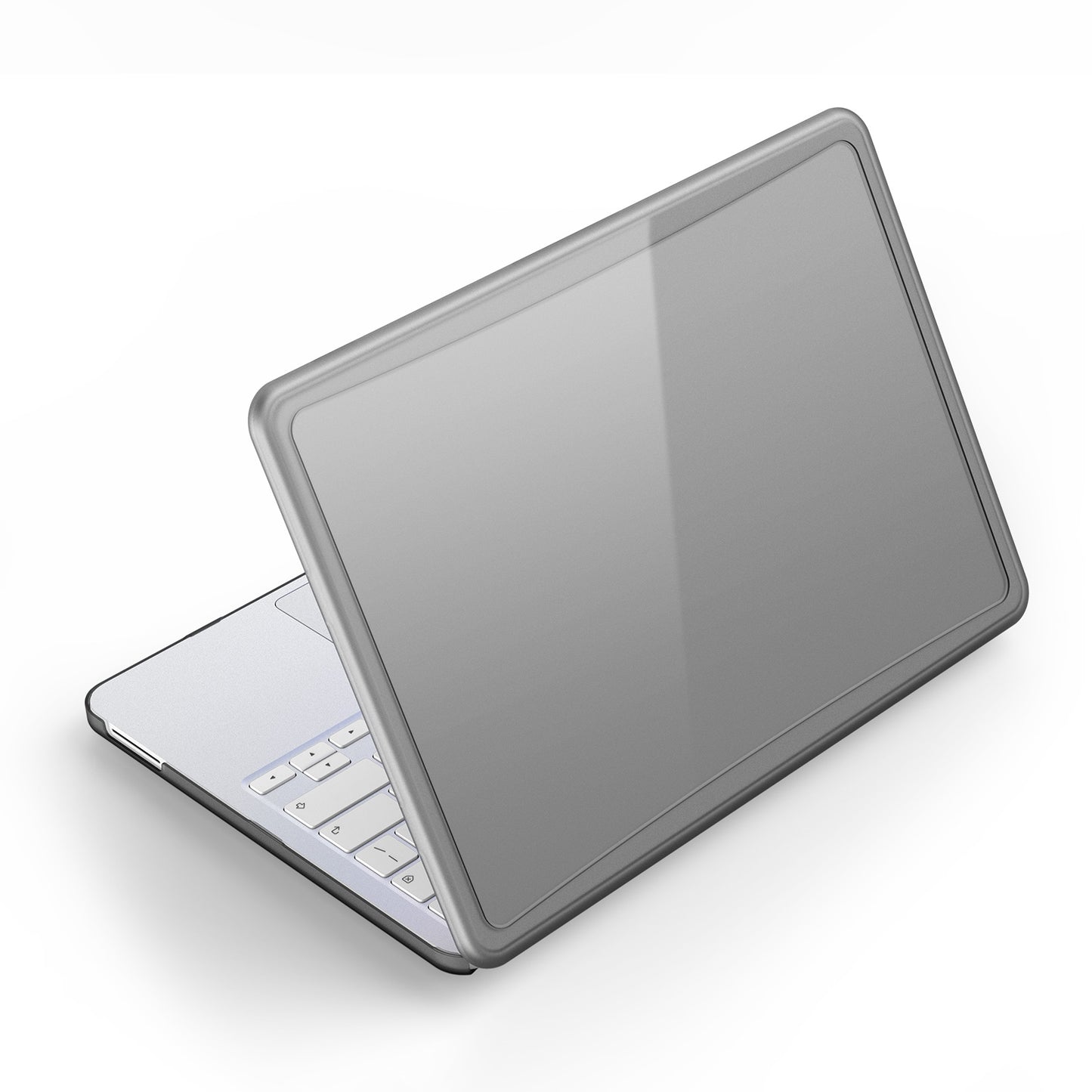 Dux Ducis For MacBook Neo 13 inch (2026) LCGB Series Hard PC Laptop Case Notebook Protective Cover