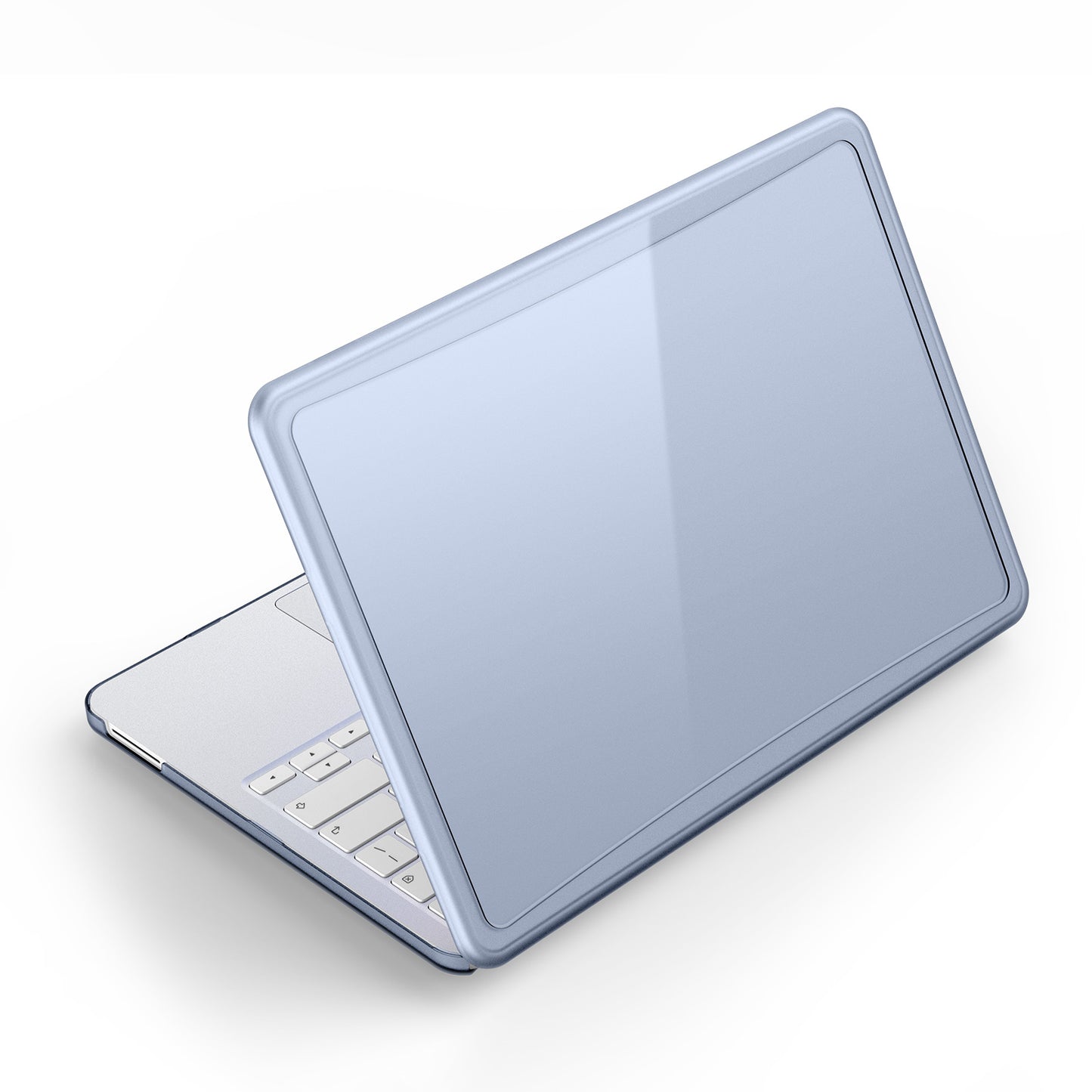 Dux Ducis For MacBook Neo 13 inch (2026) LCGB Series Hard PC Laptop Case Notebook Protective Cover
