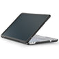 For MacBook Neo 13 inch (2026) Case 3-Layer Structure PC + TPU Shockproof Anti-scratch Laptop Protective Cover