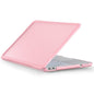 For MacBook Neo 13 inch (2026) Case 3-Layer Structure PC + TPU Shockproof Anti-scratch Laptop Protective Cover